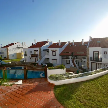 Lägenhet Orange - Ground Floor Sea View In Amazing Complex With 3 Pools