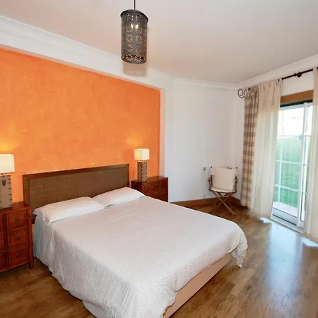 Lägenhet Orange - Ground Floor Sea View In Amazing Complex With 3 Pools