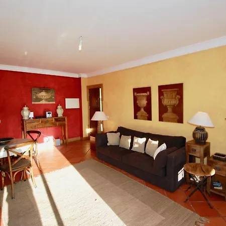 Lägenhet Orange - Ground Floor Sea View In Amazing Complex With 3 Pools São Martinho do Porto