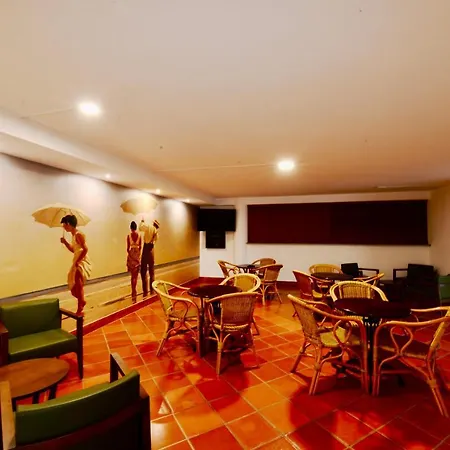 Orange - Ground Floor Sea View In Amazing Complex With 3 Pools Lägenhet