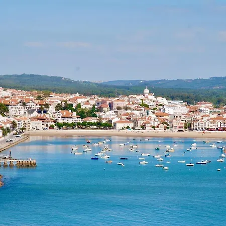 Orange - Ground Floor Sea View In Amazing Complex With 3 Pools Lägenhet