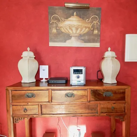 Apartment Orange - Ground Floor Sea View In Amazing Complex With 3 Pools