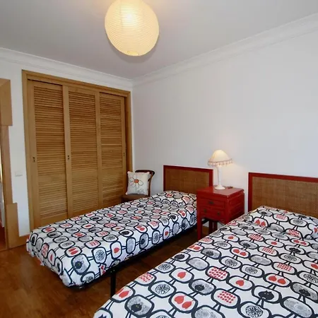 Apartment Orange - Ground Floor Sea View In Amazing Complex With 3 Pools