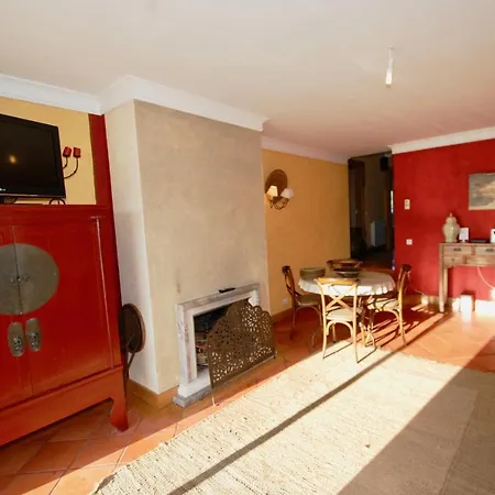 Apartment Orange - Ground Floor Sea View In Amazing Complex With 3 Pools Sao Martinho do Porto