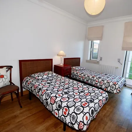 Apartamento Orange - Ground Floor Sea View In Amazing Complex With 3 Pools São Martinho do Porto