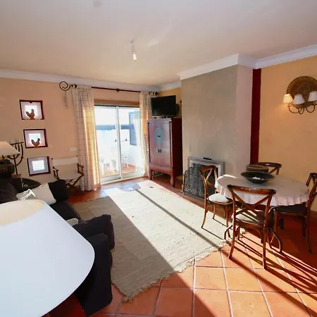 Orange - Ground Floor Sea View In Amazing Complex With 3 Pools Apartment