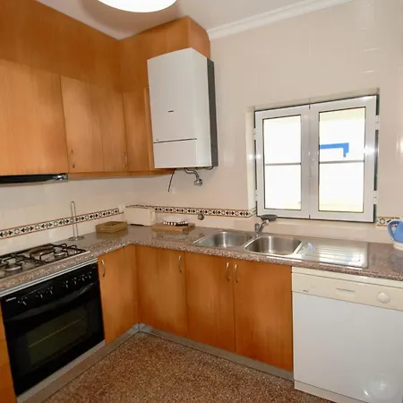 Orange - Ground Floor Sea View In Amazing Complex With 3 Pools Sao Martinho do Porto