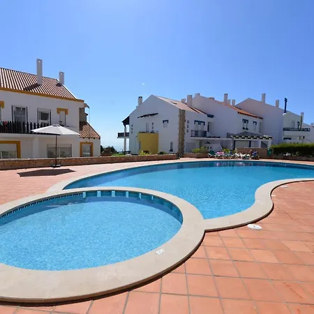Orange - Ground Floor Sea View In Amazing Complex With 3 Pools Appartement *