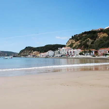 Apartment Orange - Ground Floor Sea View In Amazing Complex With 3 Pools Sao Martinho do Porto