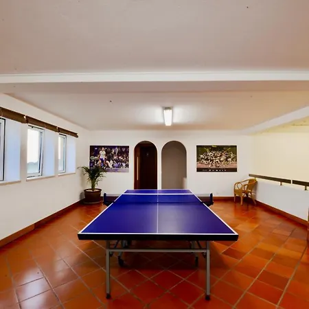 Orange - Ground Floor Sea View In Amazing Complex With 3 Pools Apartamento São Martinho do Porto