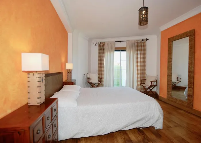 Appartement Orange - Ground Floor Sea View In Amazing Complex With 3 Pools