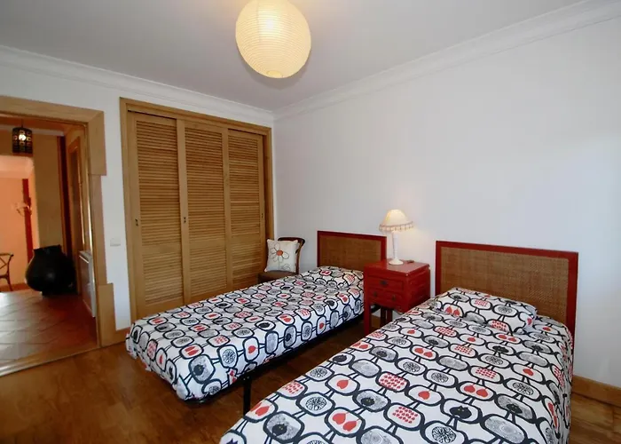 Appartement Orange - Ground Floor Sea View In Amazing Complex With 3 Pools