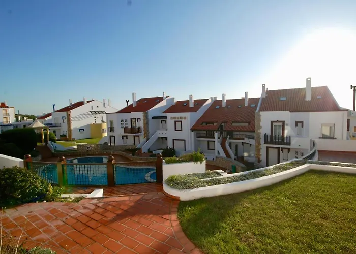 Appartement Orange - Ground Floor Sea View In Amazing Complex With 3 Pools