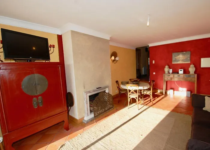 Appartement Orange - Ground Floor Sea View In Amazing Complex With 3 Pools São Martinho do Porto