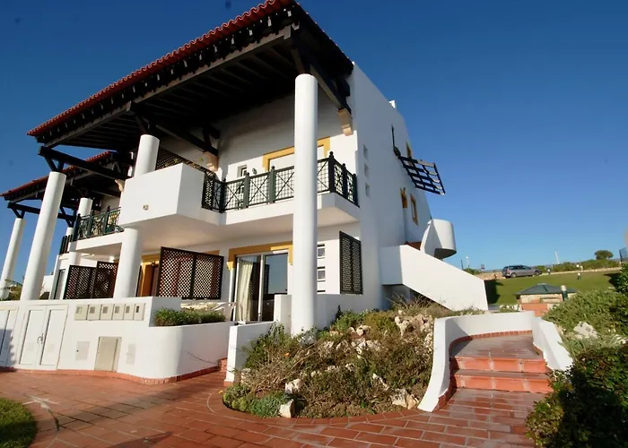 Orange - Ground Floor Sea View In Amazing Complex With 3 Pools Appartement