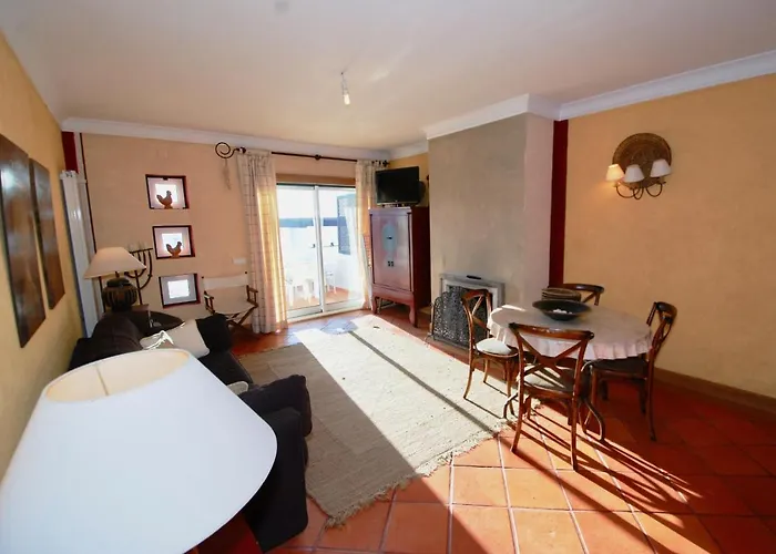 Orange - Ground Floor Sea View In Amazing Complex With 3 Pools Appartement