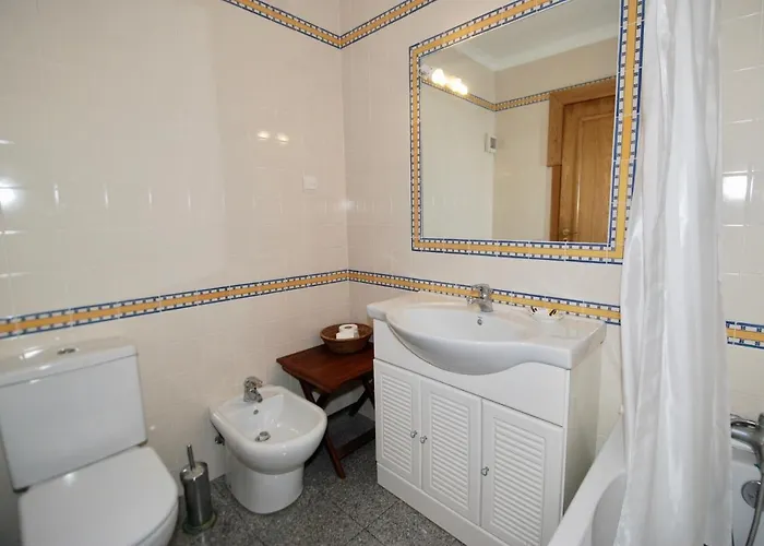 Orange - Ground Floor Sea View In Amazing Complex With 3 Pools Appartement *