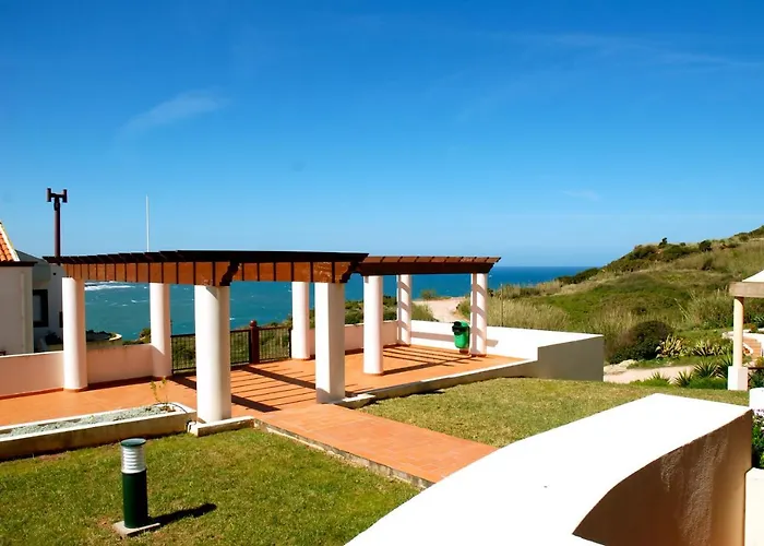 Appartement Orange - Ground Floor Sea View In Amazing Complex With 3 Pools