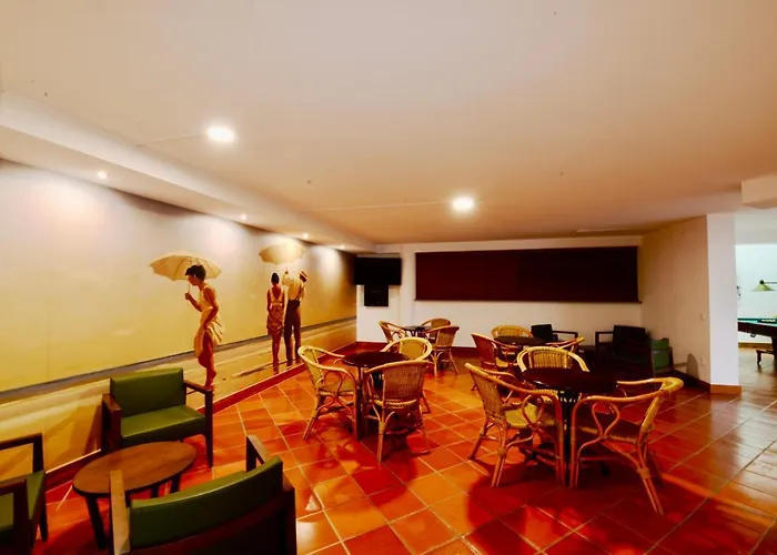 Orange - Ground Floor Sea View In Amazing Complex With 3 Pools Appartement