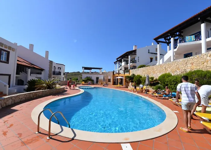 Appartement Orange - Ground Floor Sea View In Amazing Complex With 3 Pools *