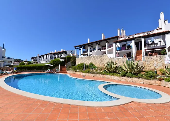 Orange - Ground Floor Sea View In Amazing Complex With 3 Pools *